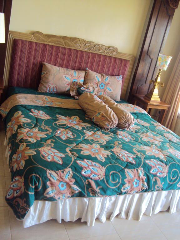 Teras Subak Jatiluwih Apartment Room photo