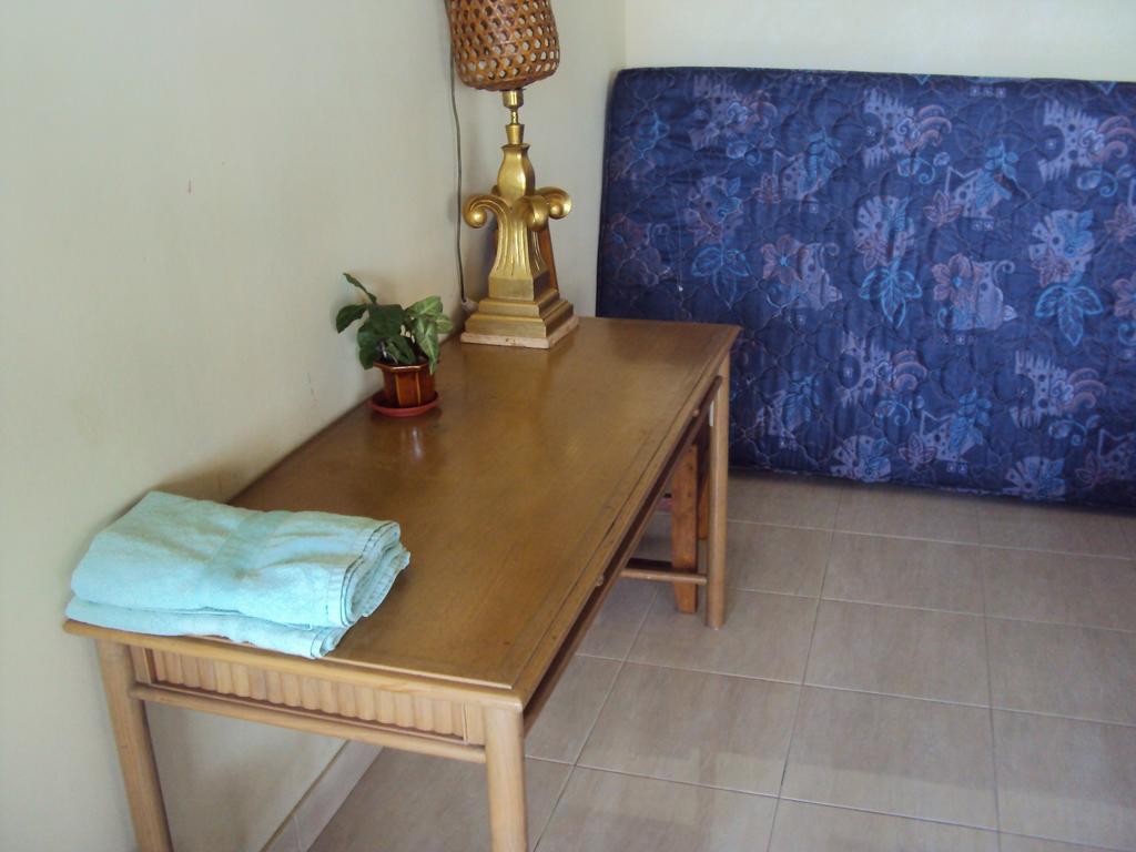 Teras Subak Jatiluwih Apartment Exterior photo