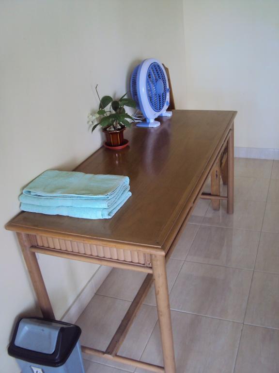 Teras Subak Jatiluwih Apartment Exterior photo